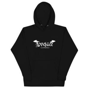 Lovelace Cosmetics Unisex Hoodie